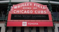 Ryne Sandberg, Hall Of Fame Second Baseman And Cub Legend, Dead At 65