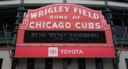 Ryne Sandberg, Hall Of Fame Second Baseman And Cub Legend, Dead At 65
