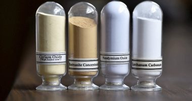 SMALL CAP MOVERS: A global rare earths champion emerges from AIM