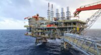 SMALL CAP MOVERS: Energy firm lights up the market with 500% gain