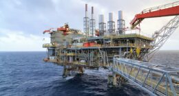 SMALL CAP MOVERS: Energy firm lights up the market with 500% gain