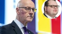 STEPHEN DAISLEY: A future controlled by AI? What we really need is intelligence from the leaders we have