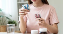 Safety alert for over-the-counter remedy taken by millions - after pills trigger disease that fuels bowel cancer in healthy 18 year-old