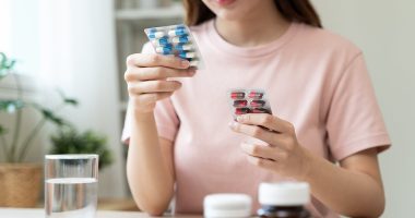 Safety alert for over-the-counter remedy taken by millions - after pills trigger disease that fuels bowel cancer in healthy 18 year-old