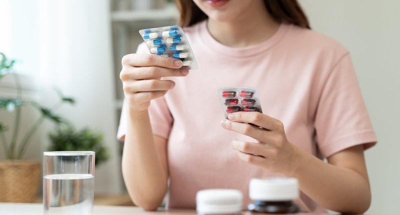Safety alert for over-the-counter remedy taken by millions - after pills trigger disease that fuels bowel cancer in healthy 18 year-old