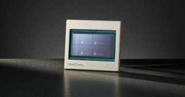 Samsung backs AI chip startup Rebellions ahead of IPO