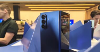 Samsung launches Galaxy Z Fold 7, Flip 7 and Flip 7 FE foldable phones