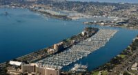 San Diego sues federal government for withholding grant money