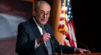 Schumer presses RFK Jr. to declare measles emergency