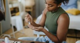 Scientists discover new form of condition suffered by 38million Americans... putting even more at risk