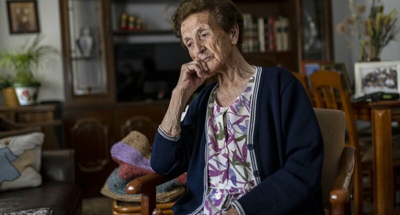 Scientists discover two drugs already approved by the FDA can reverse Alzheimer's