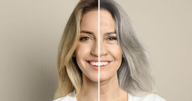 Scientists pinpoint the exact age where the body begins to break down - as one vital system rapidly deteriorates