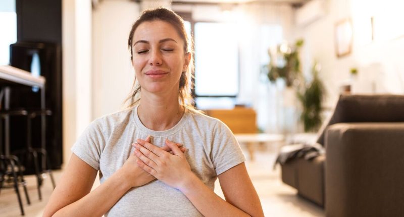 Scientists say eight daily choices improve heart health and cut risk of death