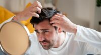 Scientists think they can stop hair loss – no drugs or surgery