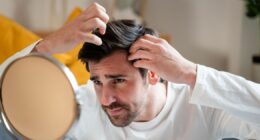 Scientists think they can stop hair loss – no drugs or surgery