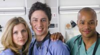 Scrubs returning to screens with original cast 15 years later... and the stars all look VERY different