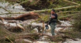 Search for flood victims — and answers — continues in central Texas