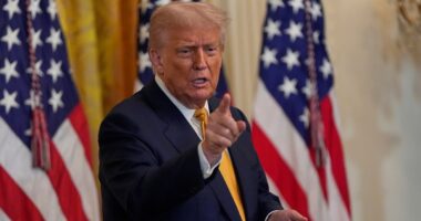Second court blocks Trump’s birthright citizenship order after Supreme Court ruling