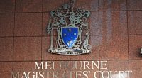 Second man facing charges in Victoria as a part of major investigation