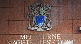 Second man facing charges in Victoria as a part of major investigation