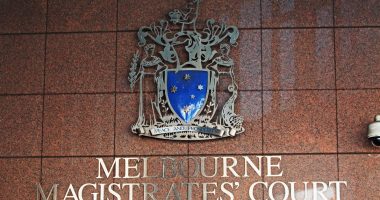 Second man facing charges in Victoria as a part of major investigation