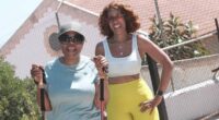 Secrets of Gayle King's stunning weight loss transformation as she maneuvers herself into billionaire circles
