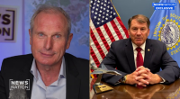 Sen. Rounds will renew push for UAP disclosure legislation