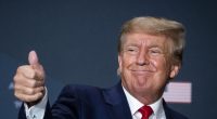 Senate Passes Trump's Big Beautiful Bill, Now One Final Step From President's Desk