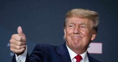 Senate Passes Trump's Big Beautiful Bill, Now One Final Step From President's Desk