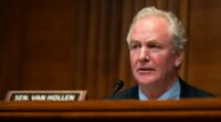 Senate committee votes to block Trump FBI headquarters move
