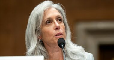 Senate confirms Trump nominee to lead CDC