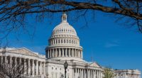 Senate stalls on Trump agenda bill amid marathon 'vote-a-rama'