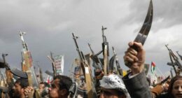 Senior Israeli Official: Houthis Will Be Taken Out by Arab-Led Ground Force