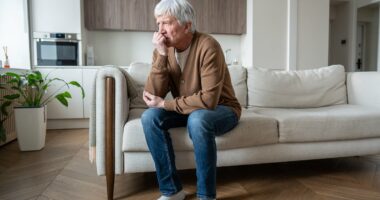 Shock autism and Alzheimer's link in bombshell study: Doctors sound alarm over common 'cause' and name cities most at risk