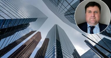 Should investors take another look at a rebounding property sector? The INVESTING ANALYST