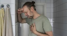 Simple test could predict your risk for stroke or heart attack
