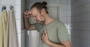 Simple test could predict your risk for stroke or heart attack