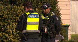 Six teens arrested after alleged crime spree involving stabbing and carjacking