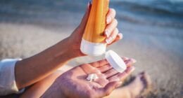 Skin cancer expert reveals 'most effective' way to avoid sunburn - it's not suncream