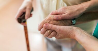 Skin swabs could detect Parkinson’s seven years before symptoms appear