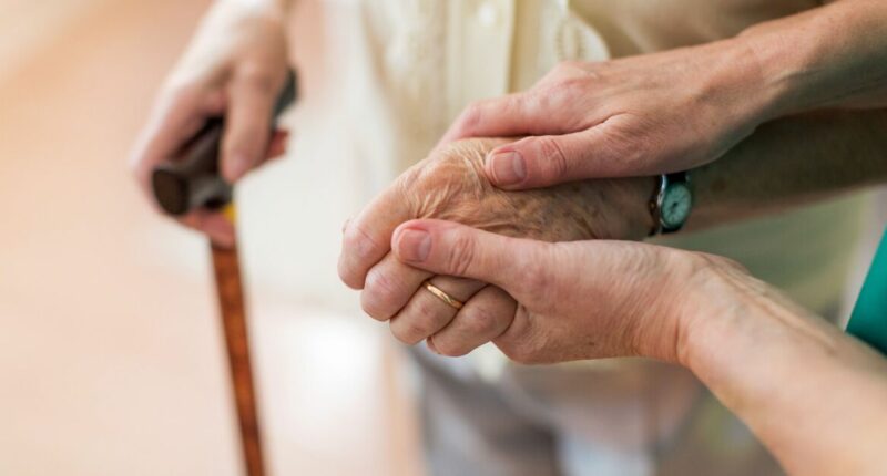 Skin swabs could detect Parkinson’s seven years before symptoms appear