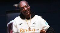Snoop Dogg makes shock move to become co-owner of Championship football club along with Real Madrid legend - after claiming he wanted to buy into another team!