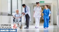 Sometimes I feel guilty I'm not yet dead – one NHS change can fix this