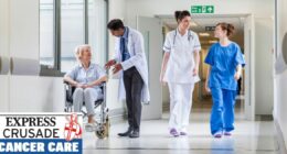 Sometimes I feel guilty I'm not yet dead – one NHS change can fix this