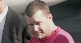 Son seeks early release for 'Postcard Bandit'