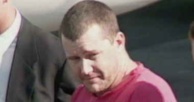 Son seeks early release for 'Postcard Bandit'