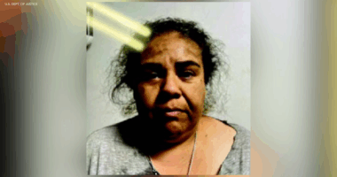 South Los Angeles mother accused of faking immigration 'kidnapping'