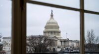 Space industry urges Congress not to ax satellite collisions system