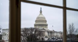 Space industry urges Congress not to ax satellite collisions system