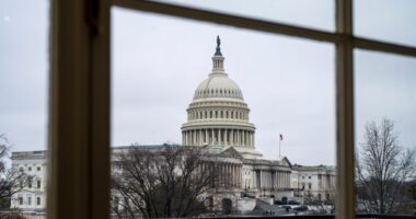 Space industry urges Congress not to ax satellite collisions system